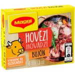 MAGGI BUJÓN Hovězí 3l 60 g – Zboží Dáma