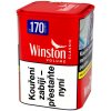 Cigarety WINSTON Tabák cigaretový Classic Red 69 G SO