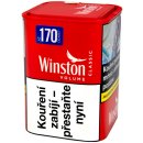 WINSTON Tabák cigaretový Classic Red 69 G SO