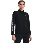 Under Armour Woven Hooded Jacket black – Hledejceny.cz