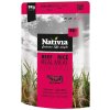 Nativia Dog REAL Meat Beef & Rice 8 kg