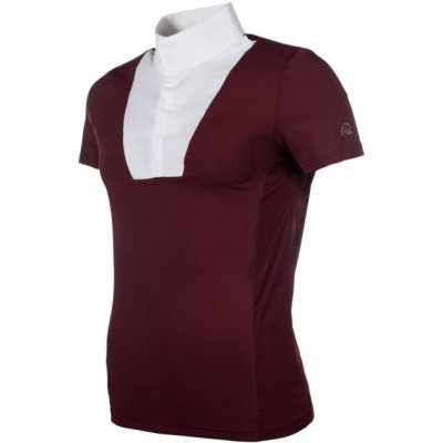 HKM Dámské závodní tričko Virginia taupe – Hledejceny.cz