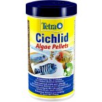 Tetra Cichlid Algae 500 ml – Zboží Mobilmania