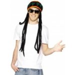 Čepice s dredy – Zbozi.Blesk.cz