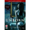 The Unborn DVD