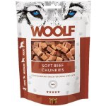 Woolf soft beef and cod sandwich long 100 g – Zboží Mobilmania