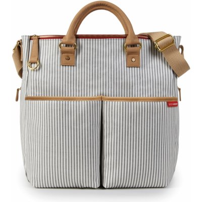 Skip Hop Duo french stripe