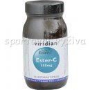 Viridian Ester-C 550 mg 90 kapslí