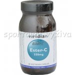 Viridian Ester-C 90 kapslí – Hledejceny.cz