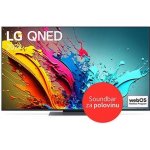 LG 55QNED86T6A – Zboží Živě