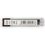 KOH-I-NOOR Tuhy do mikrotužky B2 4152 0,5mm 12 ks – Zboží Mobilmania