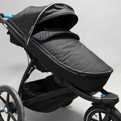 THULE Reflexní nánožník Urban Glide – Hledejceny.cz