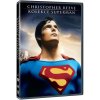 DVD film Superman kolekce 1.-4. DVD