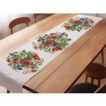 WALIA Kuchyňský běhoun JARDIN 45x140 cm – Sleviste.cz