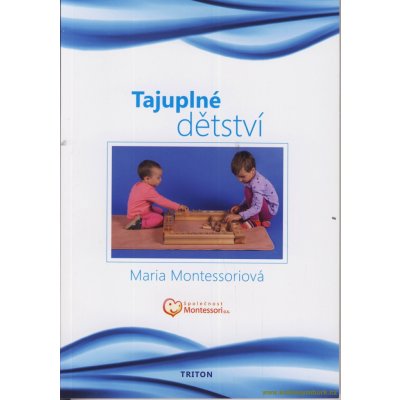 Tajuplné dětství – Hledejceny.cz