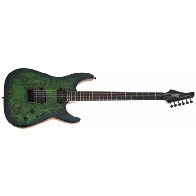 Schecter C-6 – Zboží Mobilmania