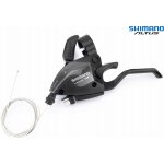 Shimano levá ST-EF51 3 řadová – Zboží Dáma Shimano levá ST-EF51 3 řadová – Zboží Dáma