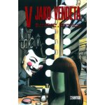 V jako Vendeta – Zbozi.Blesk.cz