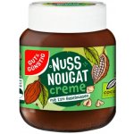 Gut & Günstig Oříškový nugátový krém 400 g – Zboží Dáma