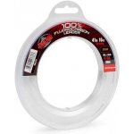 Fox Rage Fluorocarbon Strike Point Leader 30m 0,6mm 41,64lb – Zbozi.Blesk.cz