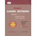 Moderní slovník softwaru a-č-č-a /výkladový/ - Antonín Vitovský – Hledejceny.cz