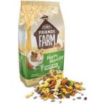 Supreme Tiny Farm Friends Hamster 907 g – Sleviste.cz
