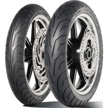 Dunlop Arrowmax Streetsmart 120/70 R17 58V