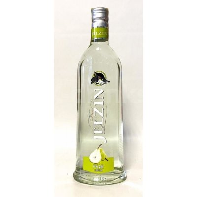 Divine Pear 15% 1 l (holá láhev) – Zboží Mobilmania