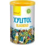 Iswari Xylitol 350 g – Hledejceny.cz