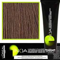 L'Oréal INOA 6.20 60 g