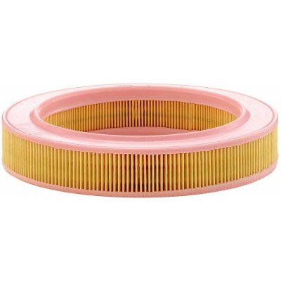 Vzduchový filtr MANN-FILTER C 2540 – Hledejceny.cz