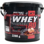 VISION CFM protein 80 2280 g – Hledejceny.cz