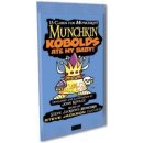 Steve Jackson Games Munchkin Kobolds Eat My Baby!