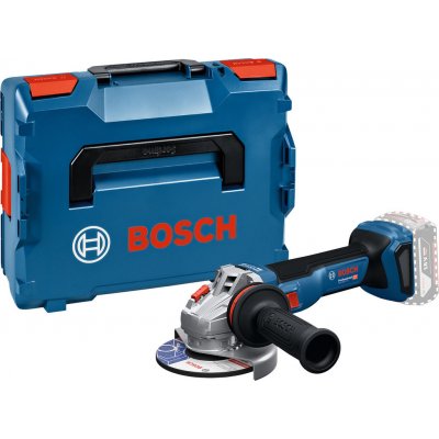 Bosch GWS 18V-11 S Professional 0 601 9N4 001 – Zboží Dáma