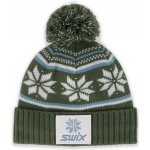 Swix Trysil Beanie – Hledejceny.cz
