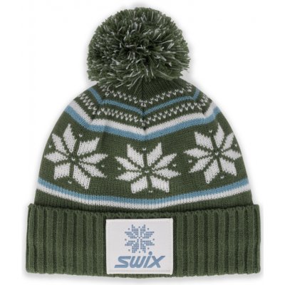 Swix Trysil Beanie – Hledejceny.cz