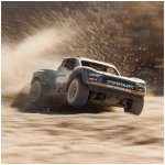 Arrma RC auto Mojave Grom 223S BLX 4WD RTR Basic černá 1:18 – Zboží Mobilmania