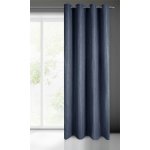HOTOVÝ ZÁVĚS RENNE 140X250 CM MODRÁ NÁMOŘNÍCKA – Hledejceny.cz