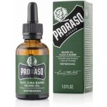 Proraso Eukalyptus olej na vousy 30 ml – Zboží Dáma Proraso Eukalyptus olej na vousy 30 ml – Zboží Dáma
