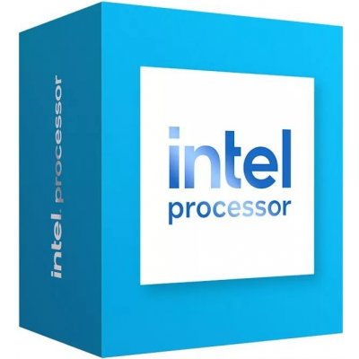 Intel Processor 300 BX80715300 – Zboží Živě