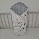 Pro útulný domov zavinovačka Zvířátka v lese – Zboží Mobilmania