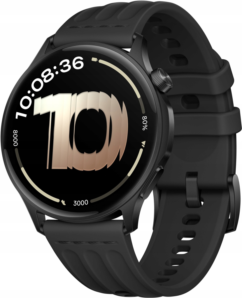 OnePlus Watch