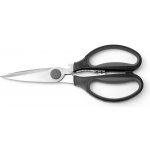 Hendi 856284 Kuchyňské nůžky s měkkou rukojetí - 225x15x(H)95 mm – Zboží Mobilmania