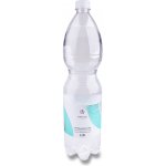OA jemně perlivá pramenitá voda 6 x 1,5 l – Zbozi.Blesk.cz