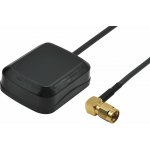 AGP-103 GPS vnitrni antena SMA 90°