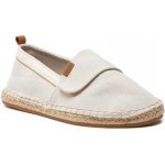 Mayoral espadrilky 45593 ecru – Zboží Dáma