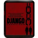 Blu-Ray: Nespoutaný Django