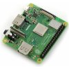 Základní deska Raspberry Pi 3 Model A+