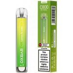 OXBAR C800 LEMON & LIME 16 mg 800 potáhnutí – Hledejceny.cz