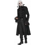 Devil Fashion Gothic černá – Zboží Mobilmania